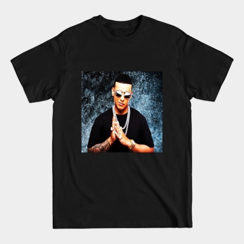Daddy Yankee - Puerto Rican Rapper - Daddy Yankee Puerto Rican Rapper